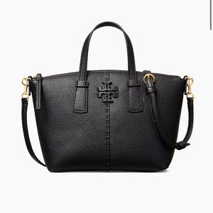 New without tags Tory Burch Mini McGraw